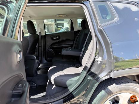 JEEP Compass 2.0 16V 4P SPORT FLEX AUTOM�TICO, Foto 14