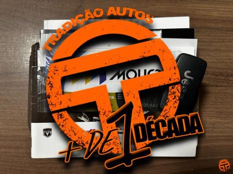 JEEP Compass 2.0 16V 4P SPORT FLEX AUTOM�TICO, Foto 16