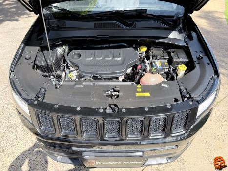 JEEP Compass 2.0 16V 4P SPORT FLEX AUTOM�TICO, Foto 17