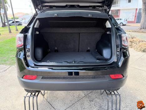 JEEP Compass 2.0 16V 4P SPORT FLEX AUTOM�TICO, Foto 18