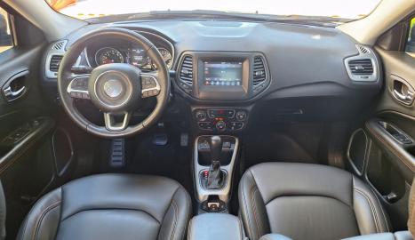 JEEP Compass 2.0 16V 4P SPORT FLEX AUTOM�TICO, Foto 6