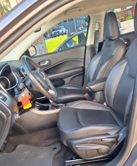 JEEP Compass 2.0 16V 4P SPORT FLEX AUTOM�TICO, Foto 7
