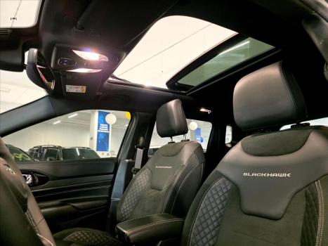 JEEP Compass 2.0 16V 4P HURRICANE 4 TURBO BLACKHAWK AUTOM�TICO AT9, Foto 9