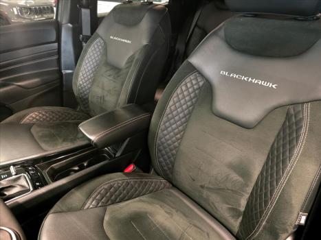 JEEP Compass 2.0 16V 4P HURRICANE 4 TURBO BLACKHAWK AUTOM�TICO AT9, Foto 10