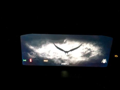 JEEP Compass 2.0 16V 4P HURRICANE 4 TURBO BLACKHAWK AUTOM�TICO AT9, Foto 13