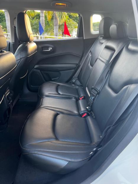 JEEP Compass 2.0 16V 4P LONGITUDE FLEX AUTOM�TICO, Foto 6