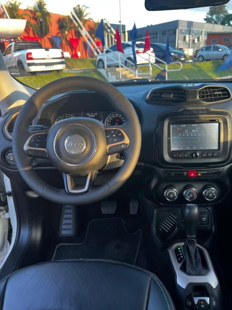 JEEP Compass 2.0 16V 4P LONGITUDE FLEX AUTOM�TICO, Foto 10