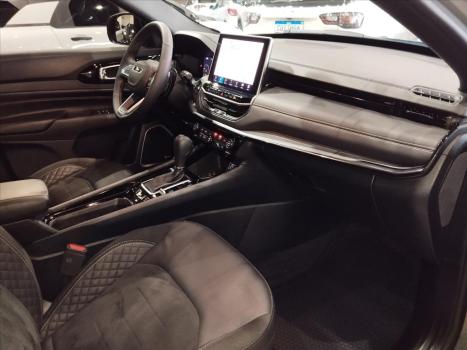 JEEP Compass 2.0 16V 4P HURRICANE 4 TURBO BLACKHAWK AUTOM�TICO AT9, Foto 11