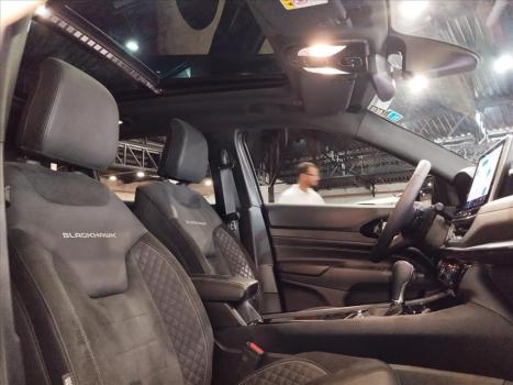JEEP Compass 2.0 16V 4P HURRICANE 4 TURBO BLACKHAWK AUTOM�TICO AT9, Foto 14