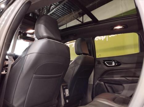 JEEP Compass 2.0 16V 4P HURRICANE 4 TURBO BLACKHAWK AUTOM�TICO AT9, Foto 17