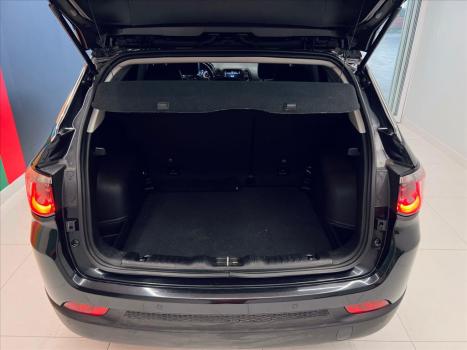 JEEP Compass 2.0 16V 4P LONGITUDE FLEX AUTOM�TICO, Foto 6