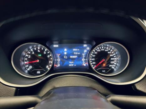 JEEP Compass 2.0 16V 4P LONGITUDE FLEX AUTOM�TICO, Foto 10