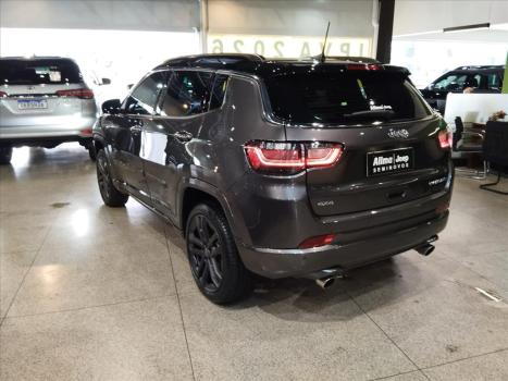 JEEP Compass 2.0 16V 4P HURRICANE 4 TURBO OVERLAND AUTOM�TICO AT9, Foto 7