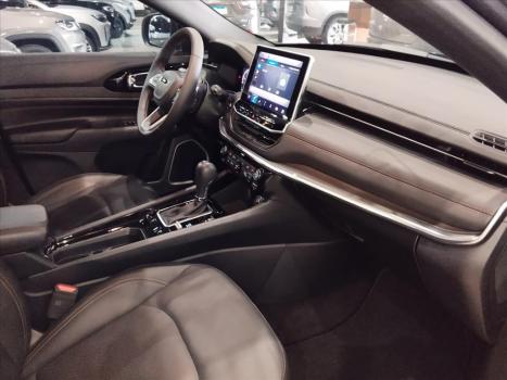 JEEP Compass 2.0 16V 4P HURRICANE 4 TURBO OVERLAND AUTOM�TICO AT9, Foto 10