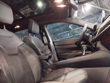 JEEP Compass 2.0 16V 4P HURRICANE 4 TURBO OVERLAND AUTOM�TICO AT9, Foto 11