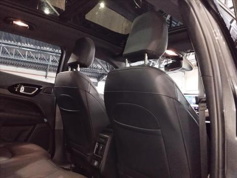 JEEP Compass 2.0 16V 4P HURRICANE 4 TURBO OVERLAND AUTOM�TICO AT9, Foto 12