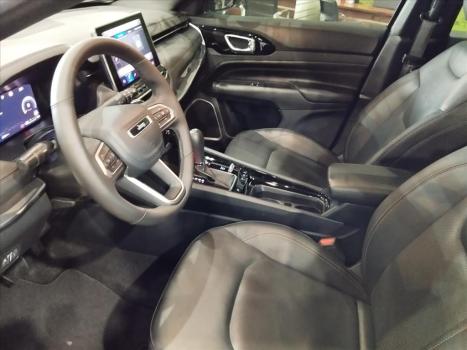 JEEP Compass 2.0 16V 4P HURRICANE 4 TURBO OVERLAND AUTOM�TICO AT9, Foto 15