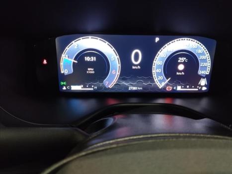 JEEP Compass 2.0 16V 4P HURRICANE 4 TURBO OVERLAND AUTOM�TICO AT9, Foto 16