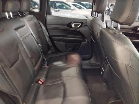 JEEP Compass 2.0 16V 4P HURRICANE 4 TURBO OVERLAND AUTOM�TICO AT9, Foto 17