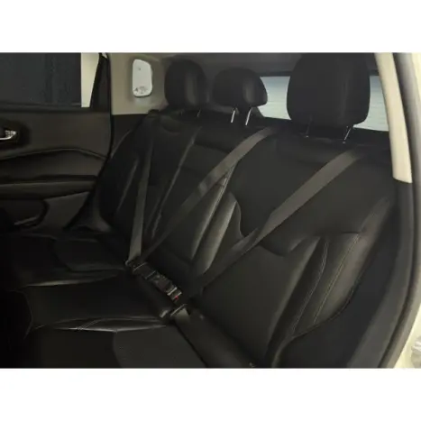 JEEP Compass 2.0 16V 4P NIGHT EAGLE FLEX AUTOM�TICO, Foto 10