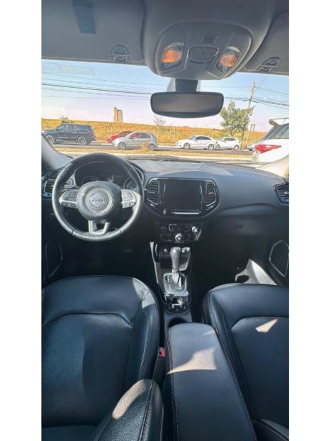 JEEP Compass 2.0 16V 4P LIMITED TURBO DIESEL 4X4 AUTOM�TICO, Foto 5