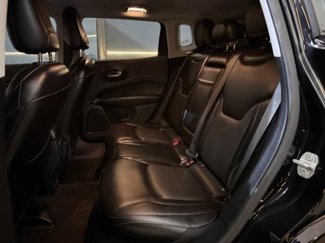 JEEP Compass 2.0 16V 4P LONGITUDE FLEX AUTOM�TICO, Foto 10