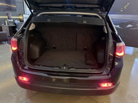 JEEP Compass 2.0 16V 4P LONGITUDE FLEX AUTOM�TICO, Foto 12