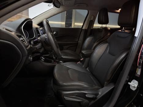 JEEP Compass 2.0 16V 4P LONGITUDE FLEX AUTOM�TICO, Foto 13