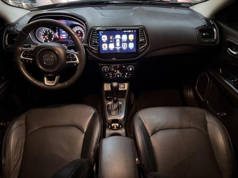 JEEP Compass 2.0 16V 4P LONGITUDE FLEX AUTOM�TICO, Foto 15