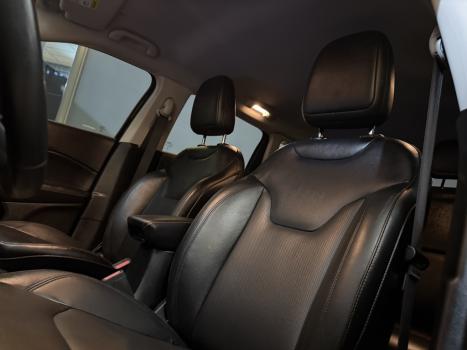 JEEP Compass 2.0 16V 4P LONGITUDE FLEX AUTOM�TICO, Foto 18