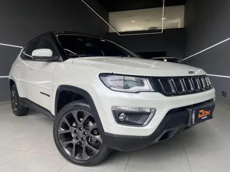 JEEP Compass 2.0 16V 4P LIMITED S TURBO DIESEL 4X4 AUTOM�TICO, Foto 1