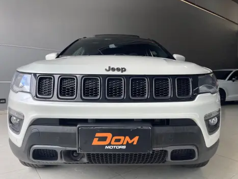 JEEP Compass 2.0 16V 4P LIMITED S TURBO DIESEL 4X4 AUTOM�TICO, Foto 3