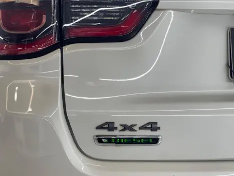 JEEP Compass 2.0 16V 4P LIMITED S TURBO DIESEL 4X4 AUTOM�TICO, Foto 5