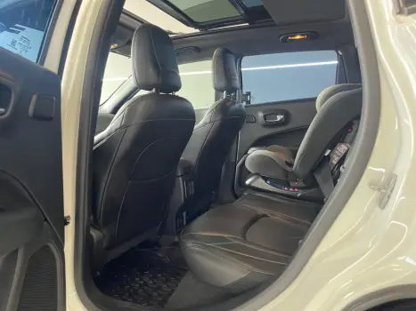 JEEP Compass 2.0 16V 4P LIMITED S TURBO DIESEL 4X4 AUTOM�TICO, Foto 14