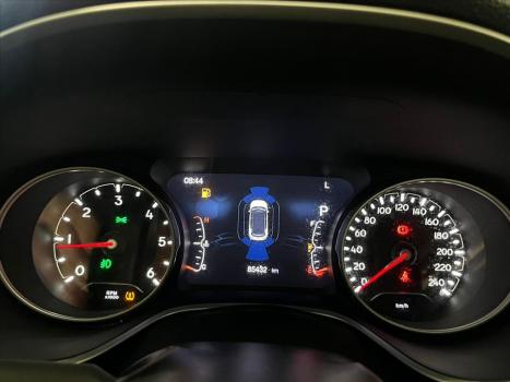 JEEP Compass 2.0 16V 4P LIMITED TURBO DIESEL 4X4 AUTOM�TICO, Foto 11