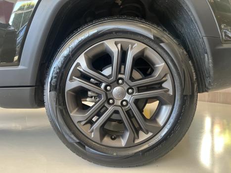 JEEP Compass 2.0 16V 4P LONGITUDE TURBO DIESEL 4X4 AUTOM�TICO, Foto 5