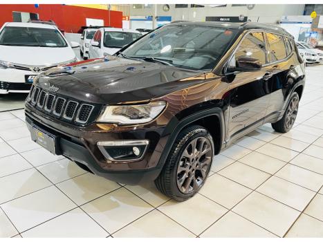 JEEP Compass 2.0 16V 4P LIMITED S TURBO DIESEL 4X4 AUTOM�TICO, Foto 2