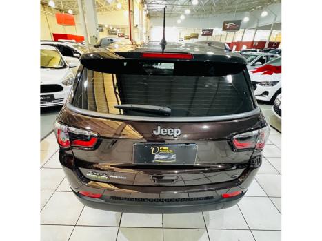 JEEP Compass 2.0 16V 4P LIMITED S TURBO DIESEL 4X4 AUTOM�TICO, Foto 6