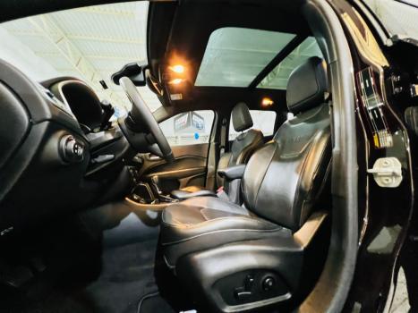 JEEP Compass 2.0 16V 4P LIMITED S TURBO DIESEL 4X4 AUTOM�TICO, Foto 7