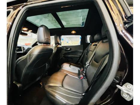 JEEP Compass 2.0 16V 4P LIMITED S TURBO DIESEL 4X4 AUTOM�TICO, Foto 9