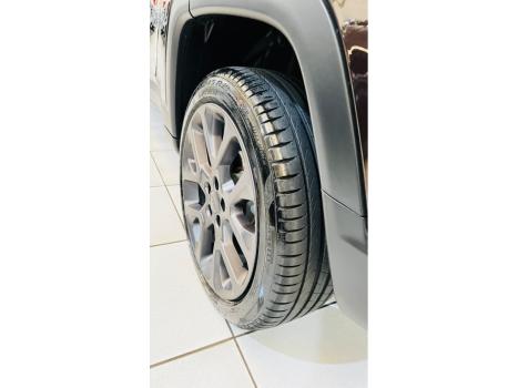 JEEP Compass 2.0 16V 4P LIMITED S TURBO DIESEL 4X4 AUTOM�TICO, Foto 16