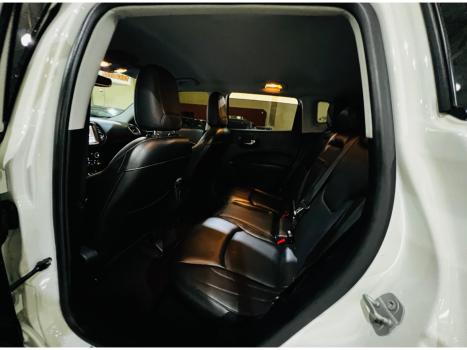 JEEP Compass 2.0 16V 4P LONGITUDE FLEX AUTOM�TICO, Foto 12