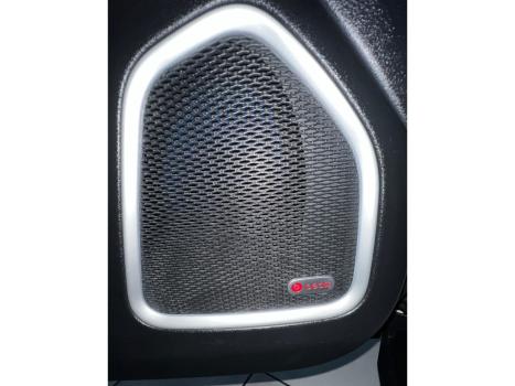 JEEP Compass 2.0 16V 4P LONGITUDE FLEX AUTOM�TICO, Foto 14