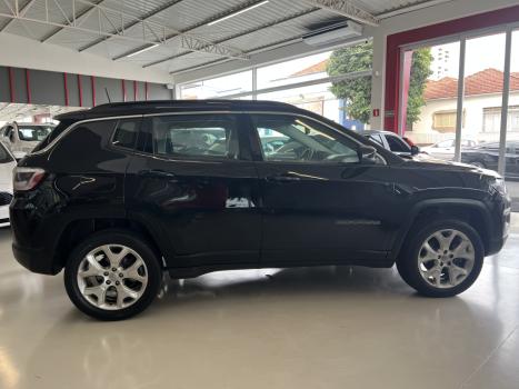 JEEP Compass 2.0 16V 4P LONGITUDE TURBO DIESEL 4X4 AUTOM�TICO, Foto 3