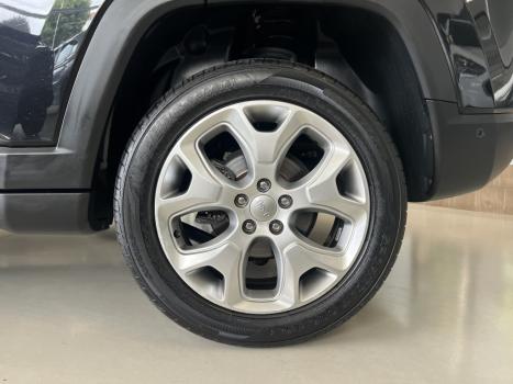 JEEP Compass 2.0 16V 4P LONGITUDE TURBO DIESEL 4X4 AUTOM�TICO, Foto 5