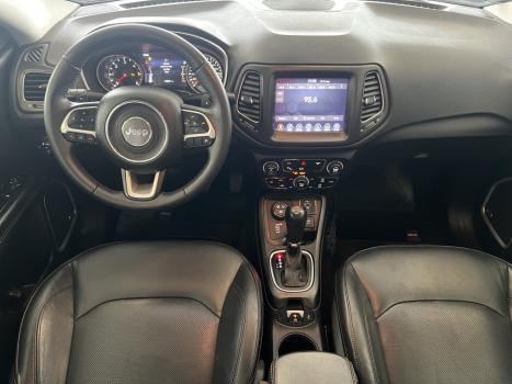 JEEP Compass 2.0 16V 4P LONGITUDE TURBO DIESEL 4X4 AUTOM�TICO, Foto 6