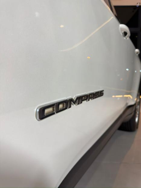 JEEP Compass 2.0 16V 4P LONGITUDE TURBO DIESEL 4X4 AUTOM�TICO, Foto 3