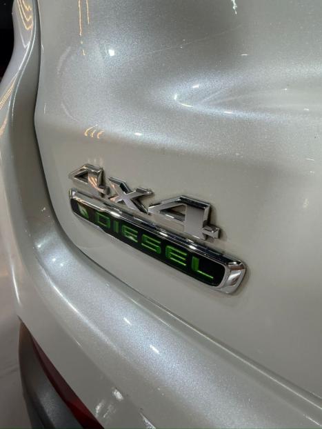 JEEP Compass 2.0 16V 4P LONGITUDE TURBO DIESEL 4X4 AUTOM�TICO, Foto 9