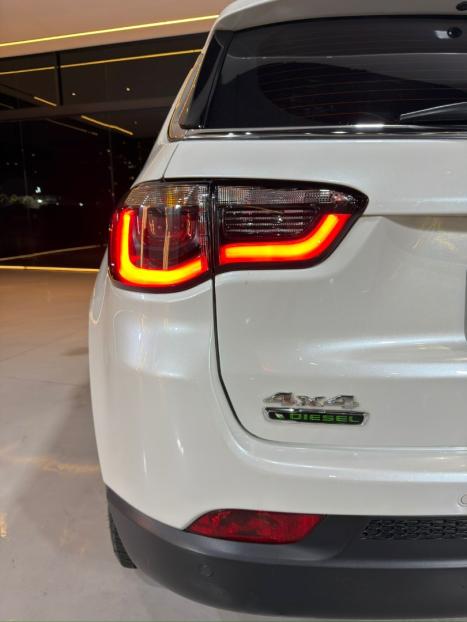 JEEP Compass 2.0 16V 4P LONGITUDE TURBO DIESEL 4X4 AUTOM�TICO, Foto 11