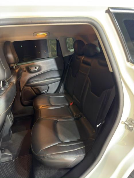 JEEP Compass 2.0 16V 4P LONGITUDE TURBO DIESEL 4X4 AUTOM�TICO, Foto 17